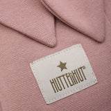 Huttelihut Burlwood Balaclava Ears Cotton Rib