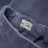 Huttelihut Folkstone Gray Pants Corduroy