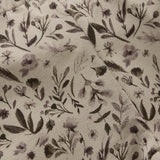 Minymo Smoke Gray Pants AOP Sweat