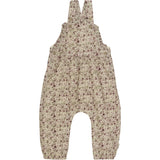 Minymo Shadow Gray Overall AOP