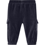 Minymo Parisian Night Pants Velour