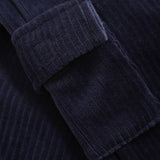 Minymo Parisian Night Pants Velour