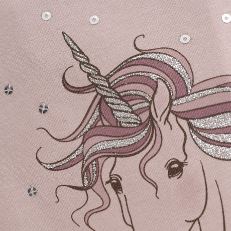 Minymo Shadow Gray T-shirt LS