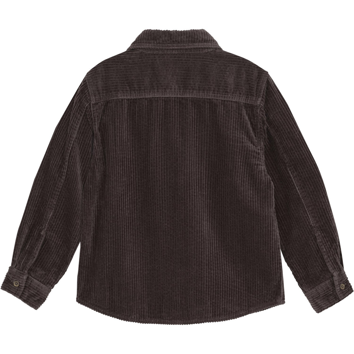 Minymo Chocolate Chip Shirt LS Cord