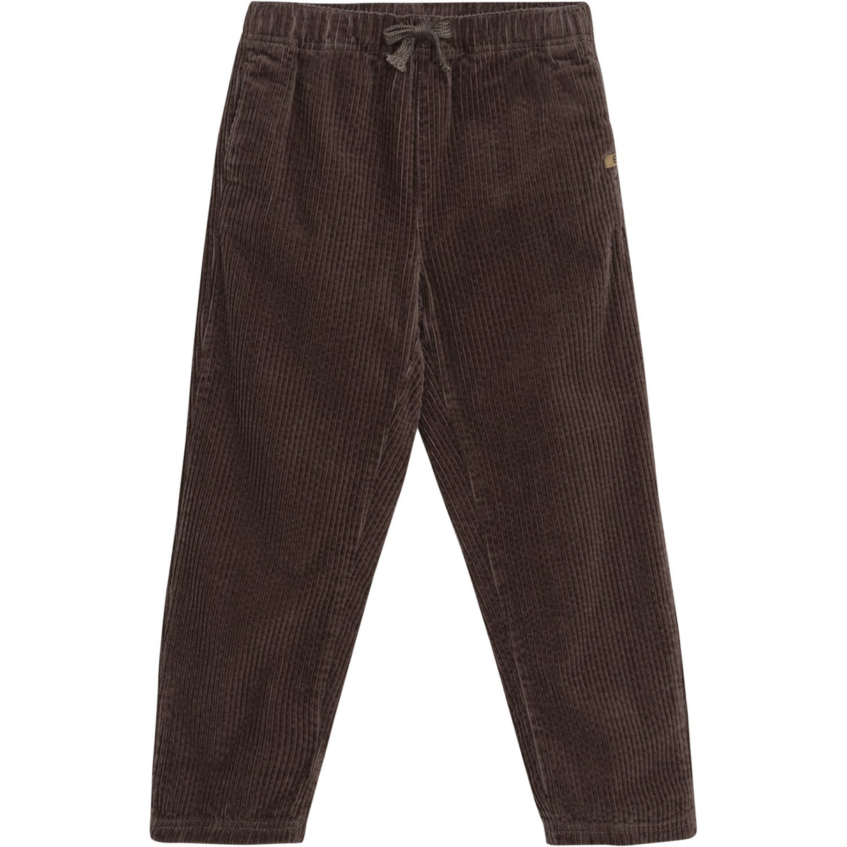 Minymo Chocolate Chip Pants Cord