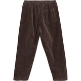 Minymo Chocolate Chip Pants Cord