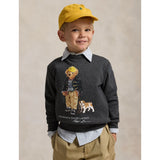 Polo Ralph Lauren Windsor Heather Boy Sweatshirt