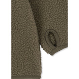 Konges Sløjd Kalamata Thermy Fleece Jacket Grs