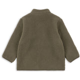 Konges Sløjd Kalamata Thermy Fleece Jacket Grs