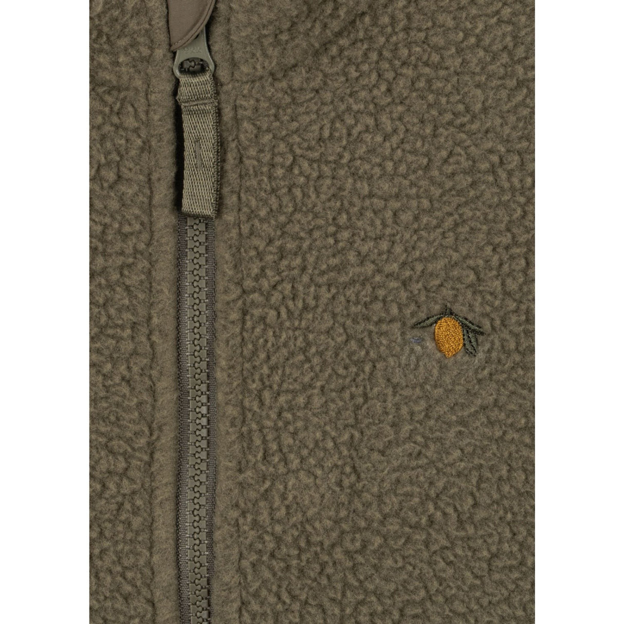 Konges Sløjd Kalamata Thermy Fleece Jacket Grs