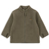 Konges Sløjd Kalamata Thermy Fleece Jacket Grs
