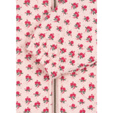 Konges Sløjd Rosie Blush Thermo Frill Jacket Grs