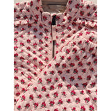 Konges Sløjd Rosie Blush Thermo Frill Jacket Grs