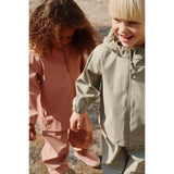 Konges Sløjd Laurel Oak Plainy Rain Set