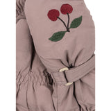 Konges Sløjd Twilight Mauve Juno Mittens