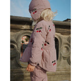 Konges Sløjd Twilight Mauve Juno Hat