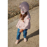 Konges Sløjd Twilight Mauve Juno Hat