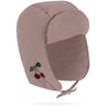 Konges Sløjd Twilight Mauve Juno Hat