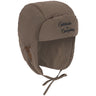Konges Sløjd Walnut Juno Hat