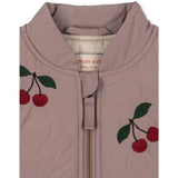 Konges Sløjd Twilight Mauve Juna Bomber Jacket