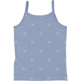 The New Navy Blazer Strap Top 2-Pack