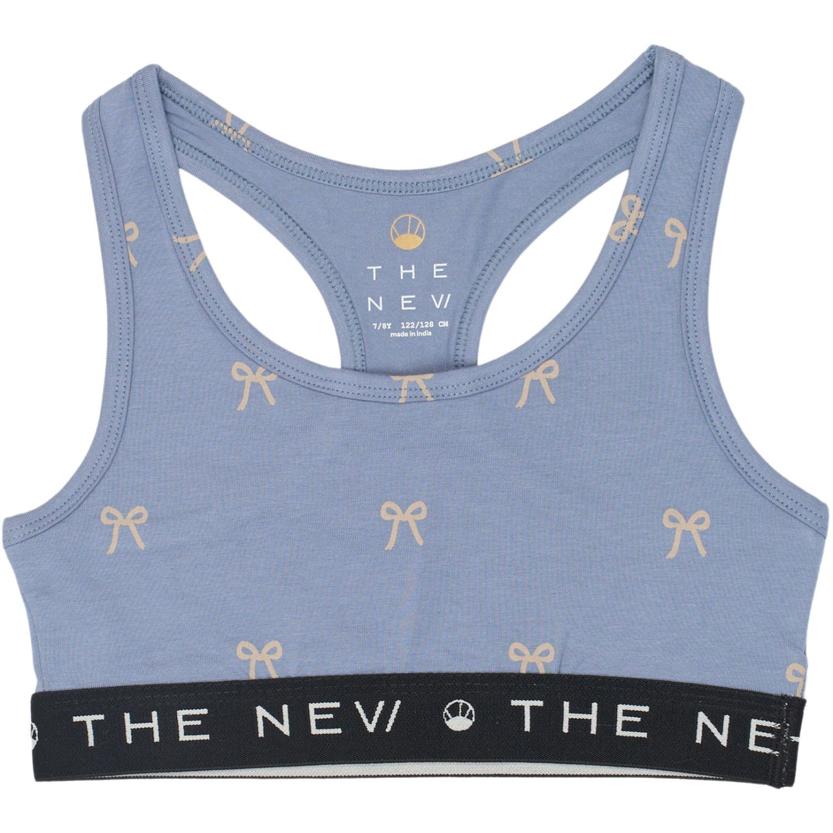 The New Navy Blazer Top 2-Pack