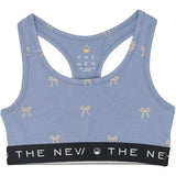 The New Navy Blazer Top 2-Pack