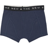 The New Navy Blazer Boxers 2-Pack