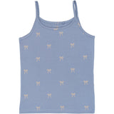 The New Navy Blazer Strap Top 2-Pack