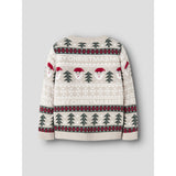 Name It Peyote Nmnrastokka Ls Knit