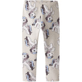 Name It Peyote Melange Nmfomba Mlp Leggings Cplg