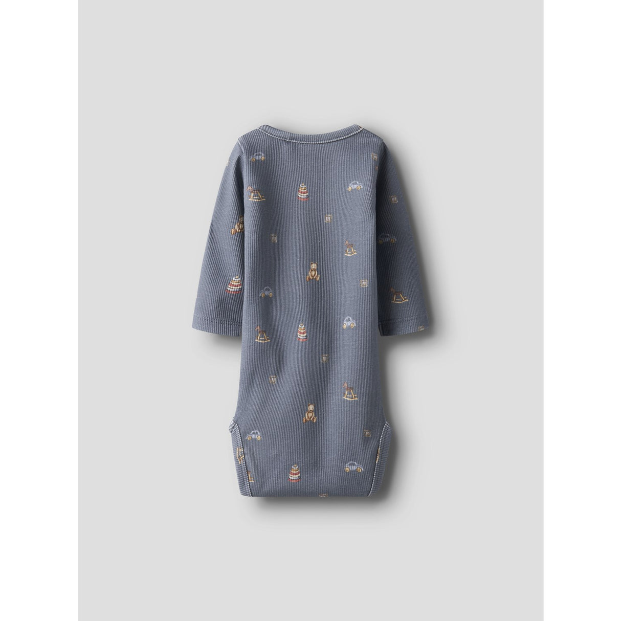 Name It Flint Stone Nbmritoy Ls Body