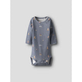 Name It Flint Stone Nbmritoy Ls Body