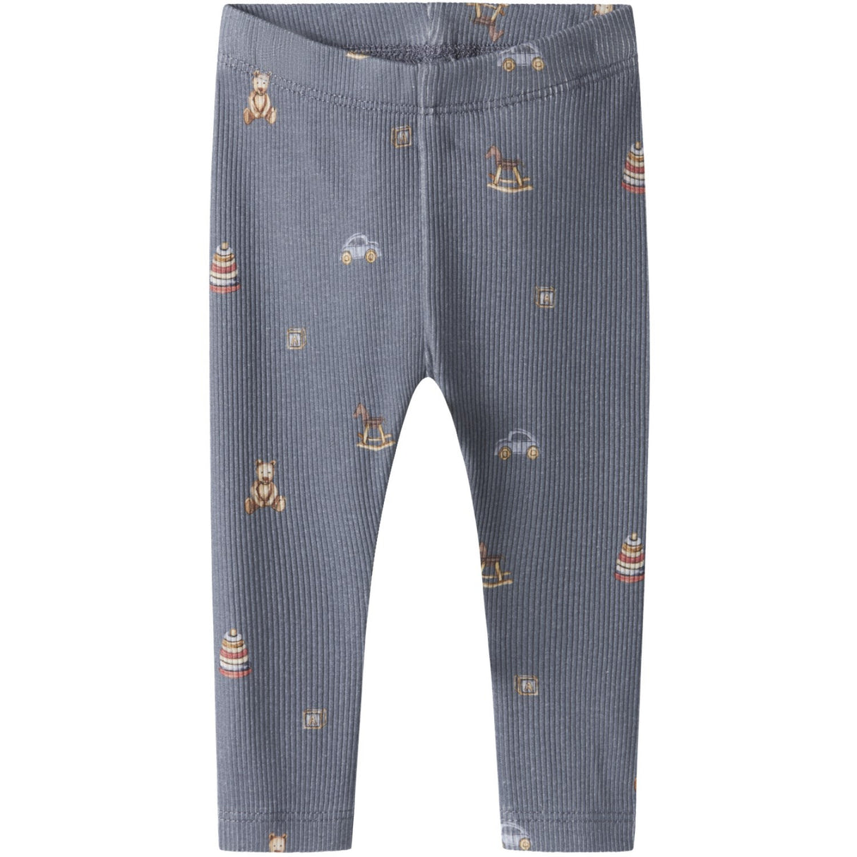 Name It Flint Stone Nbmritoy Long Johns