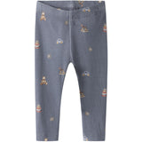 Name It Flint Stone Nbmritoy Long Johns