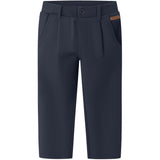 Name It Navy Blazer Nmmrobino Sweat Pants Unb
