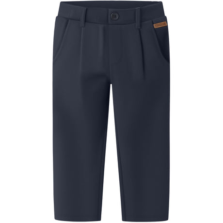 Name It Navy Blazer Nmmrobino Sweat Pants Unb
