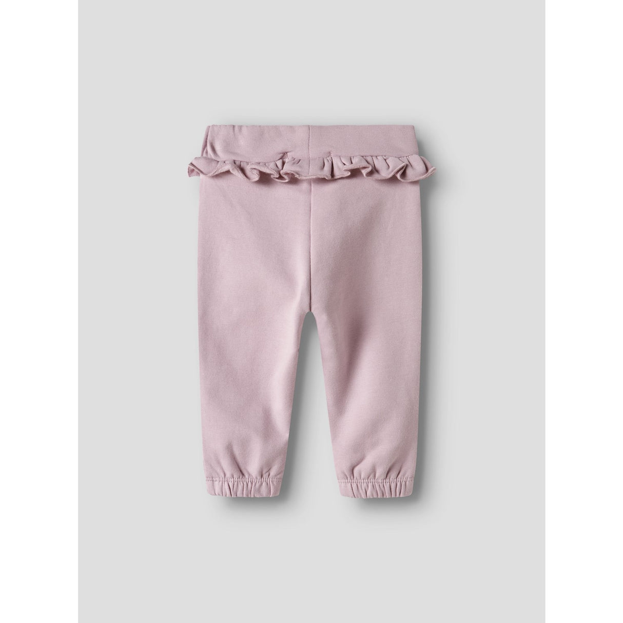 Name It Keepsake Lilac Nbfrowane Sweat Pants Bru