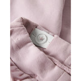 Name It Keepsake Lilac Nbfrowane Sweat Pants Bru
