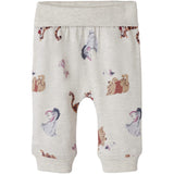 Name It Peyote Melange Nbnollu Pooh Pants Wdi