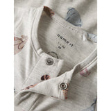 Name It Peyote Melange Nbnollu Pooh Ls Nightsuit Wdi