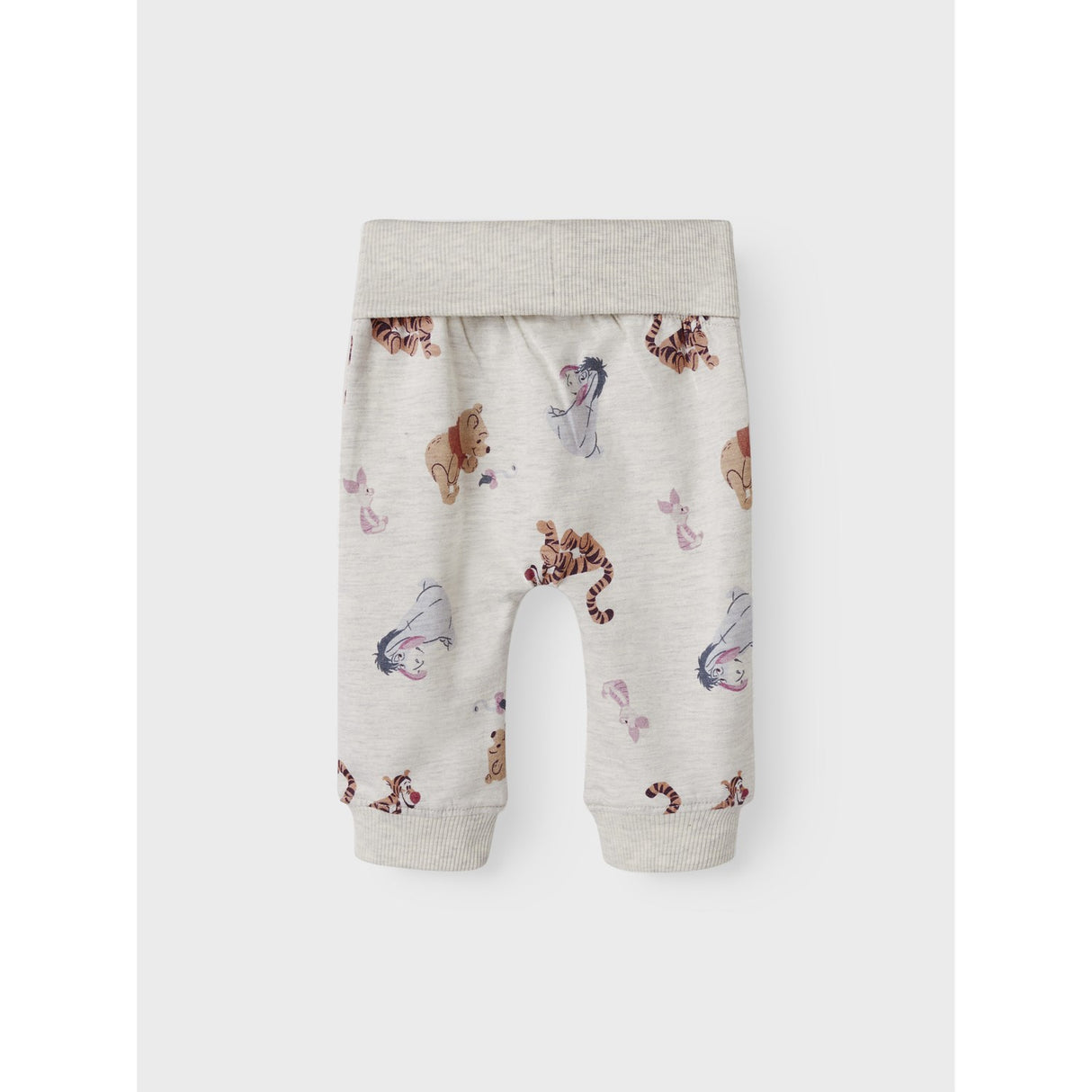 Name It Peyote Melange Nbnollu Pooh Pants Wdi