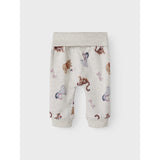 Name It Peyote Melange Nbnollu Pooh Pants Wdi