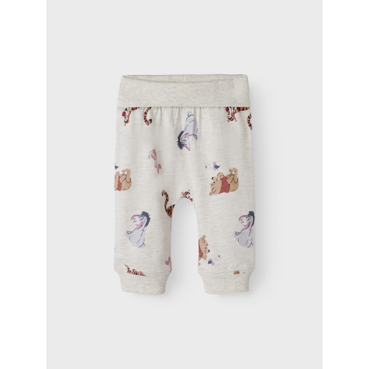 Name It Peyote Melange Nbnollu Pooh Pants Wdi