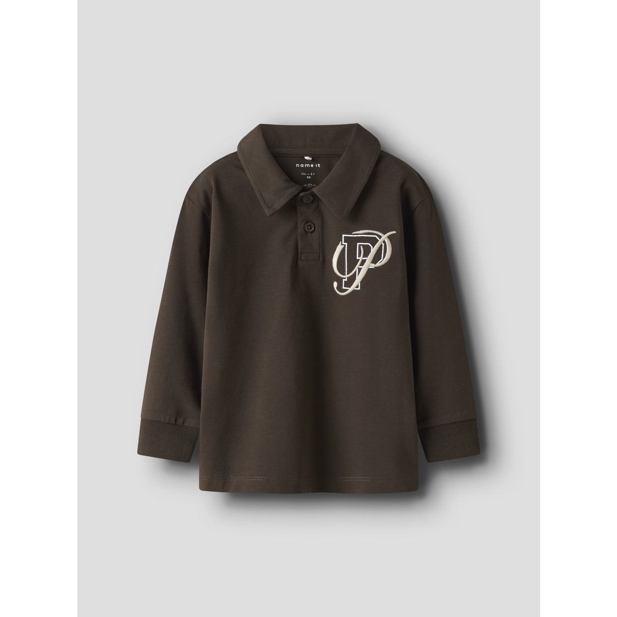 Name It Delicioso Nmmrory Ls Nreg Polo