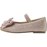 Name It Keepsake Lilac Nmframone Ballerina Shoe