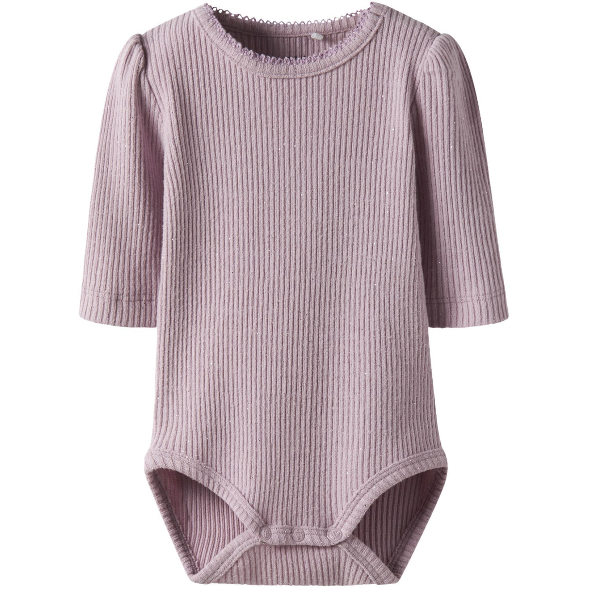 Name It Keepsake Lilac Nbfrosally Ls Body