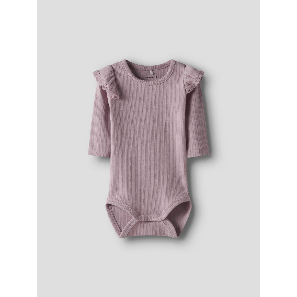 Name It Keepsake Lilac Nbfsiva Ls Body
