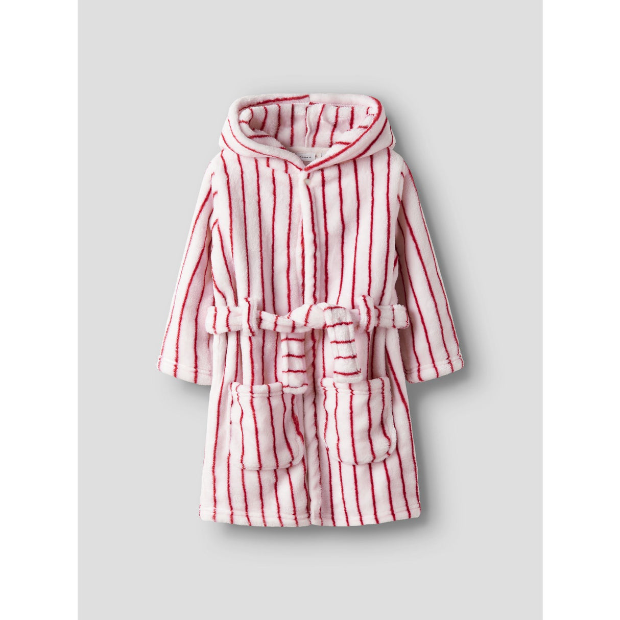 Name It Mauve Morn Nmfrose Morning Robe