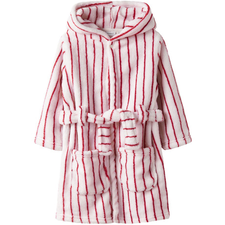 Name It Mauve Morn Nmfrose Morning Robe